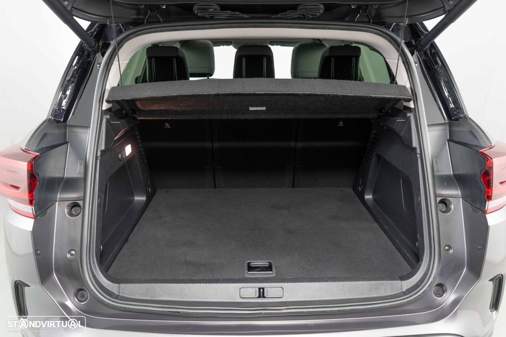 Citroën C5 Aircross 1.6 Hybrid Shine e-EAT8 - 11