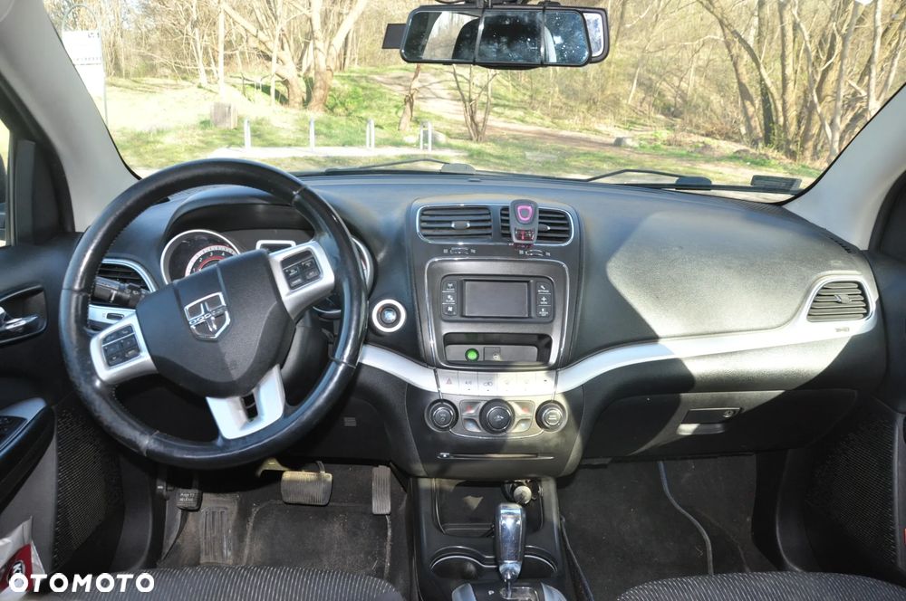 Dodge Journey - 9