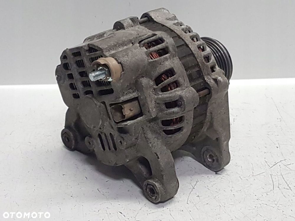 NISSAN MICRA K12 1.5 DCI ALTERNATOR 8EL011710-621 - 3