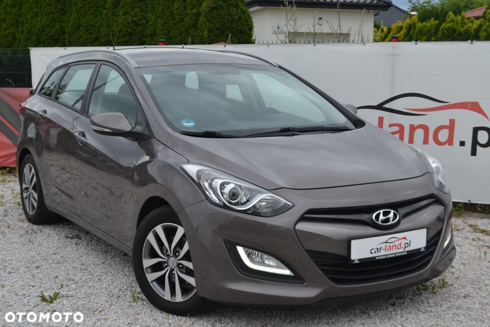 Hyundai i30 - 3