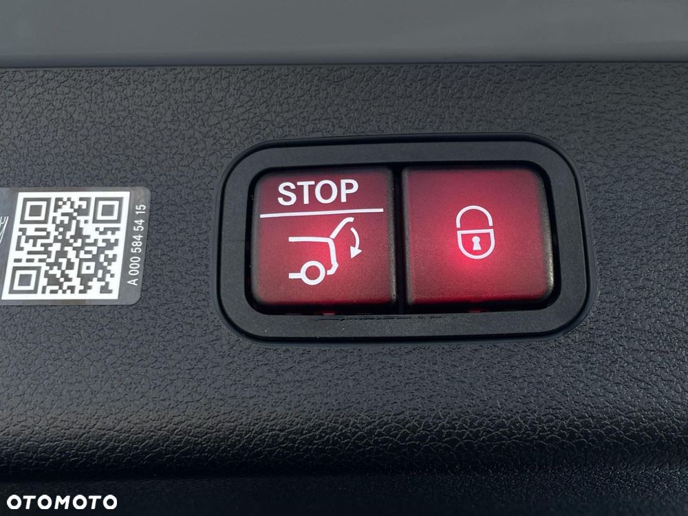 Mercedes-Benz Klasa E - 25