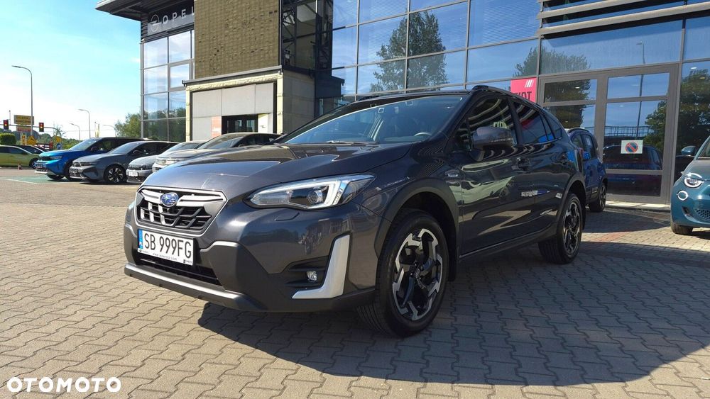 Subaru XV - 3