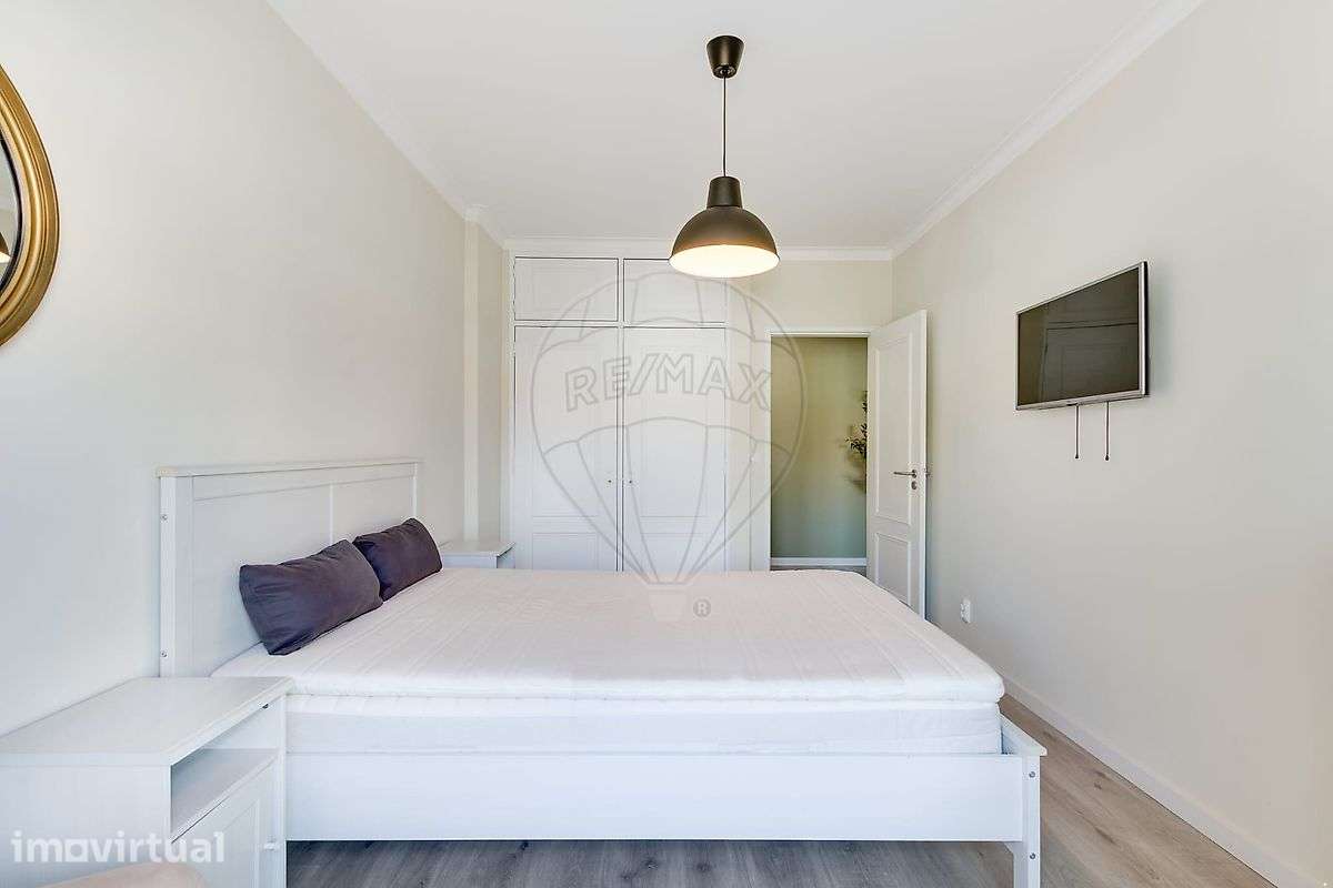 Apartamento T3 para arrendamento - Grande imagem: 5/26