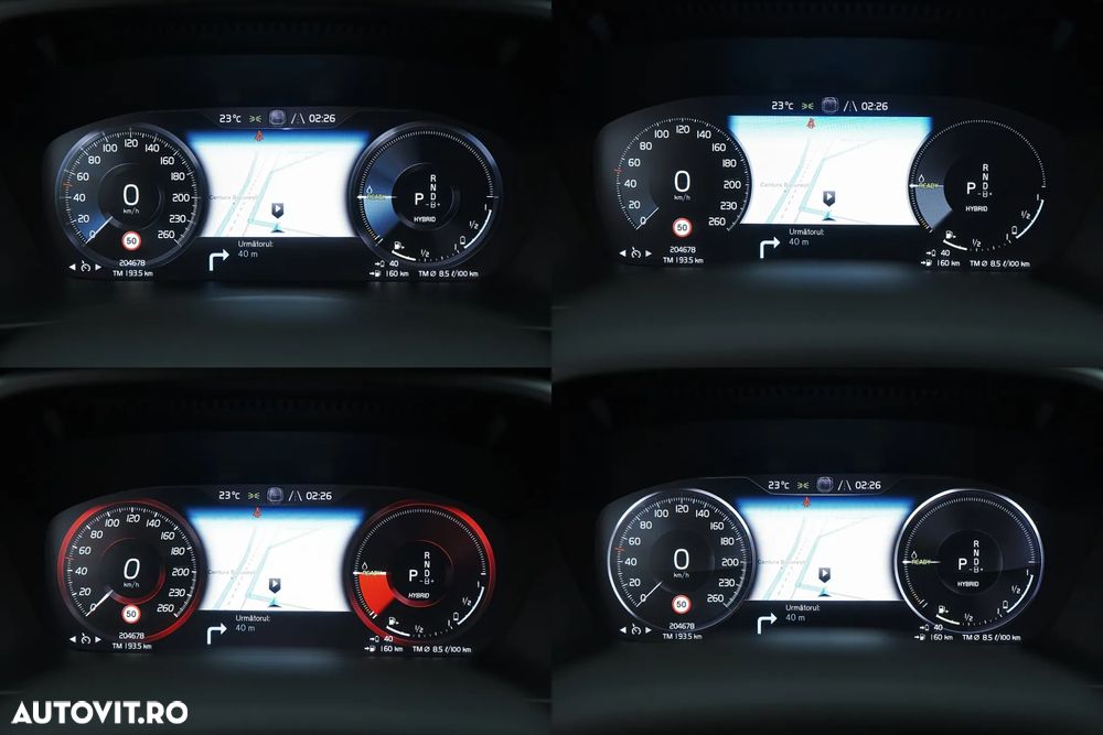Volvo XC 40 T5 Recharge DKG Inscription - 24