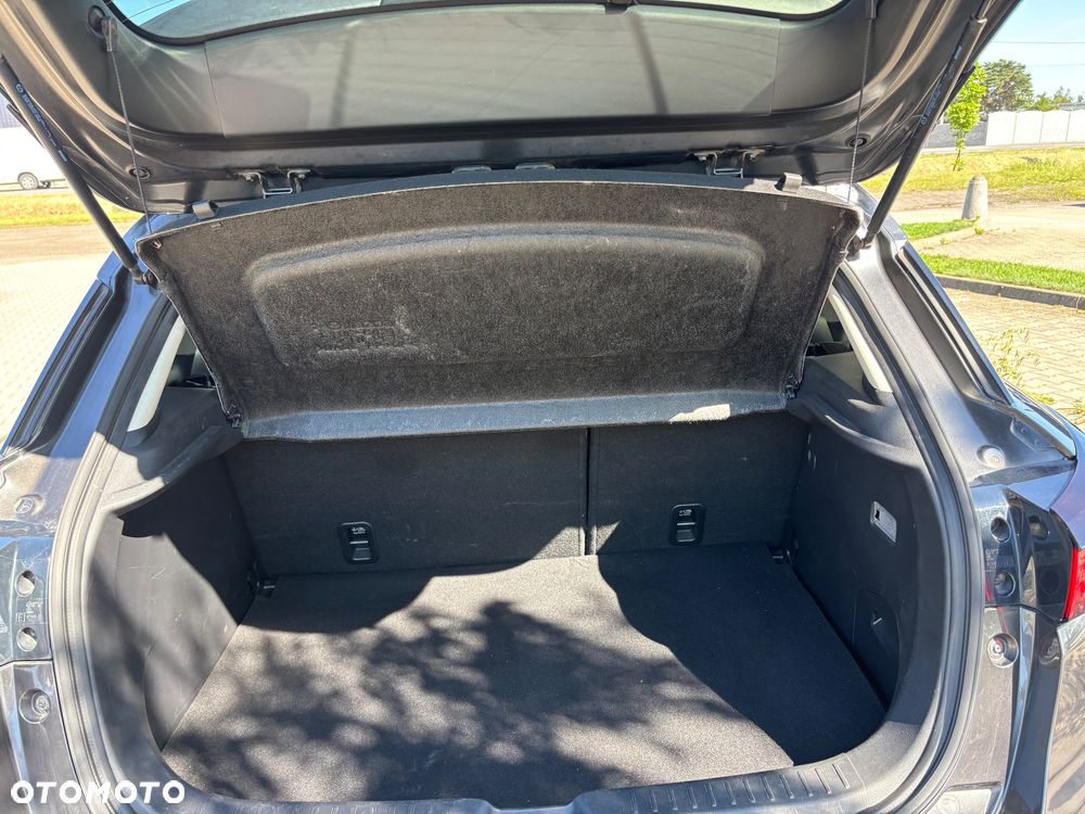 Mazda CX-3 2.0 Takumi Safety AWD - 20