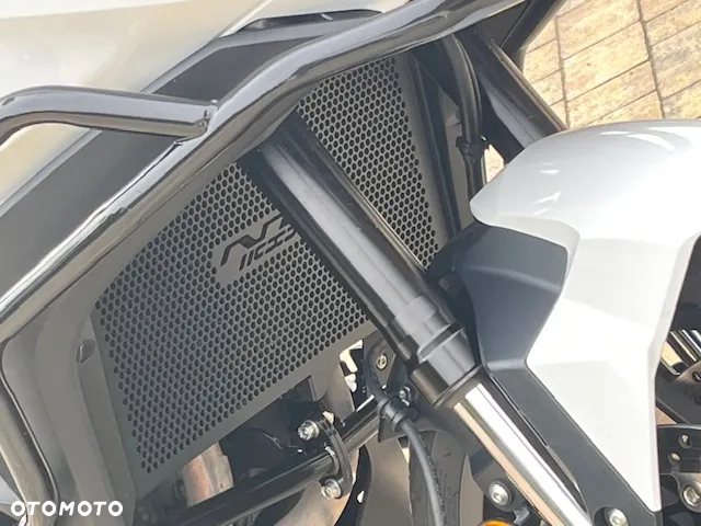 Honda NT - 4