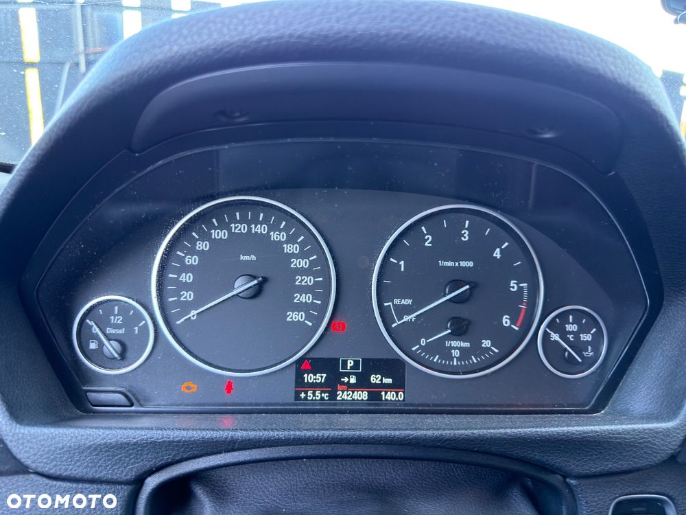 BMW Seria 3 320d - 7