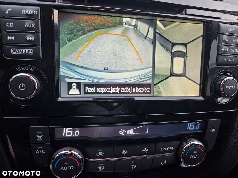 Nissan Qashqai 1.6 DCi Acenta - 6