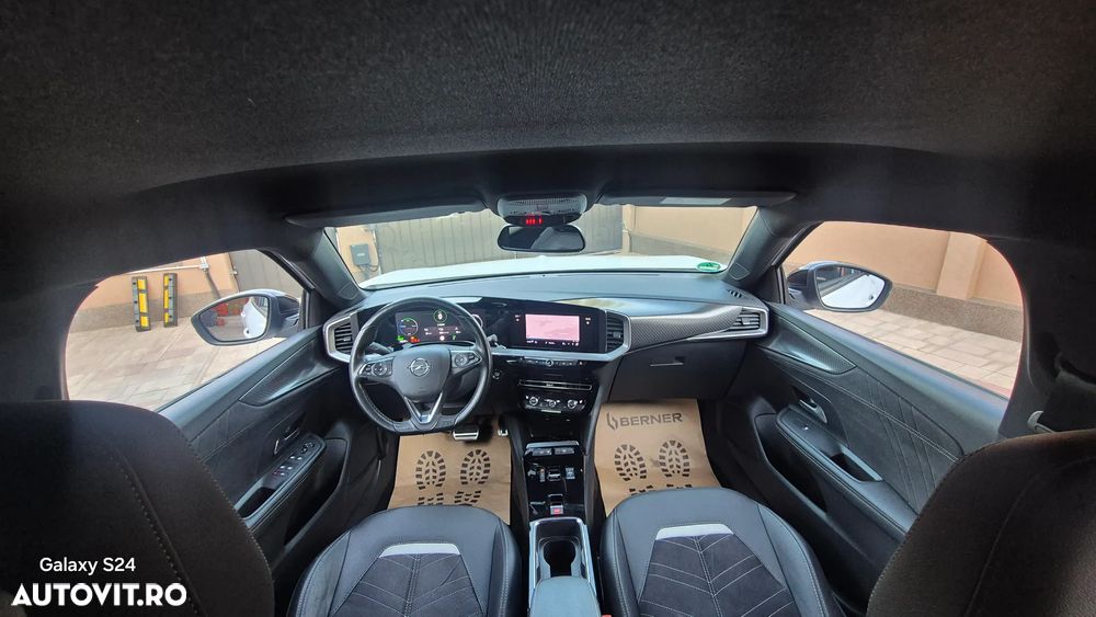 Opel Mokka Mokka-e Elegance - 7