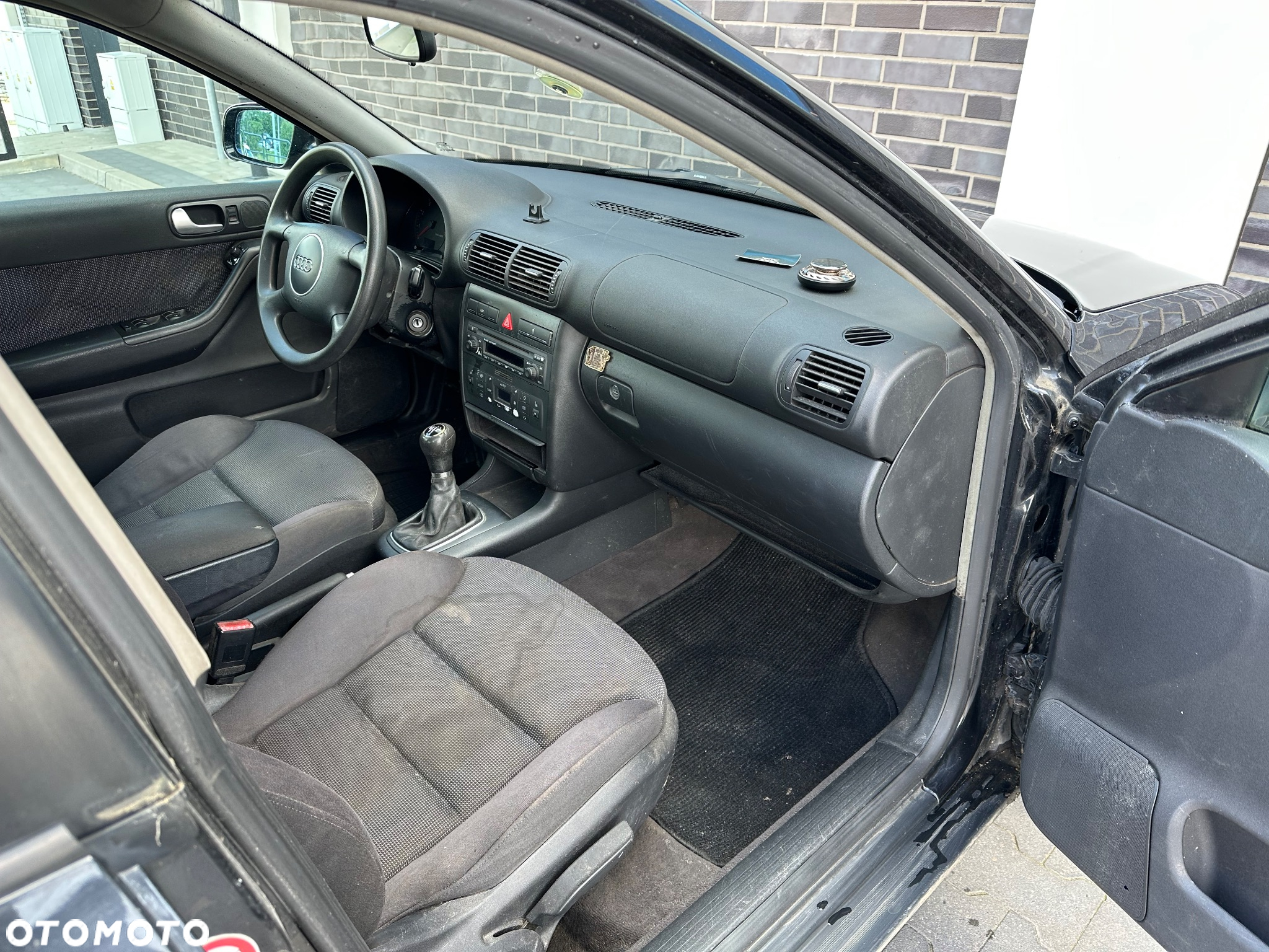 Audi A3 1.6 Attraction - 10