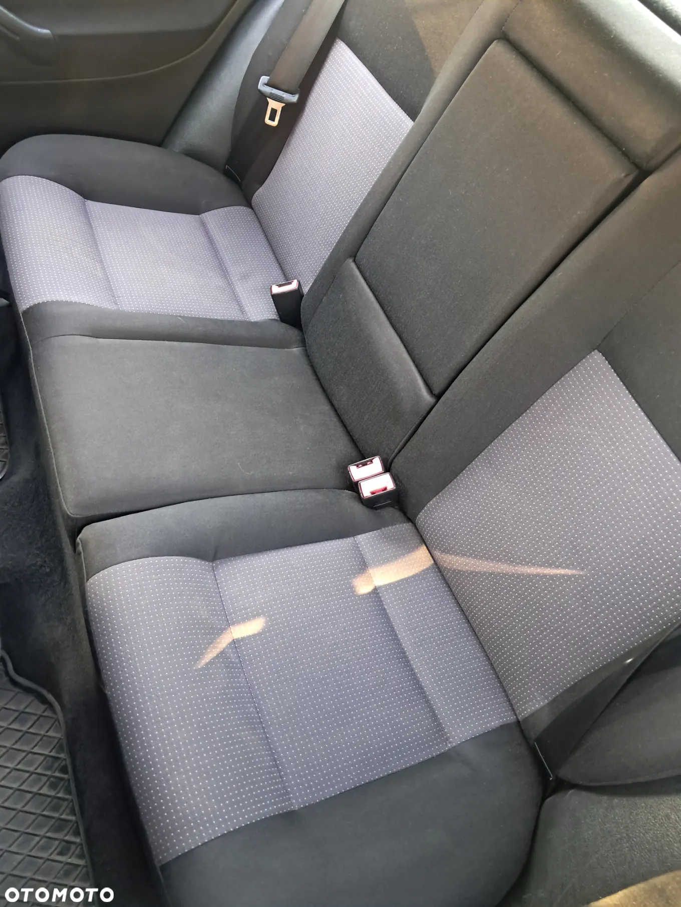 Volkswagen Golf IV 1.6 Comfortline - 7