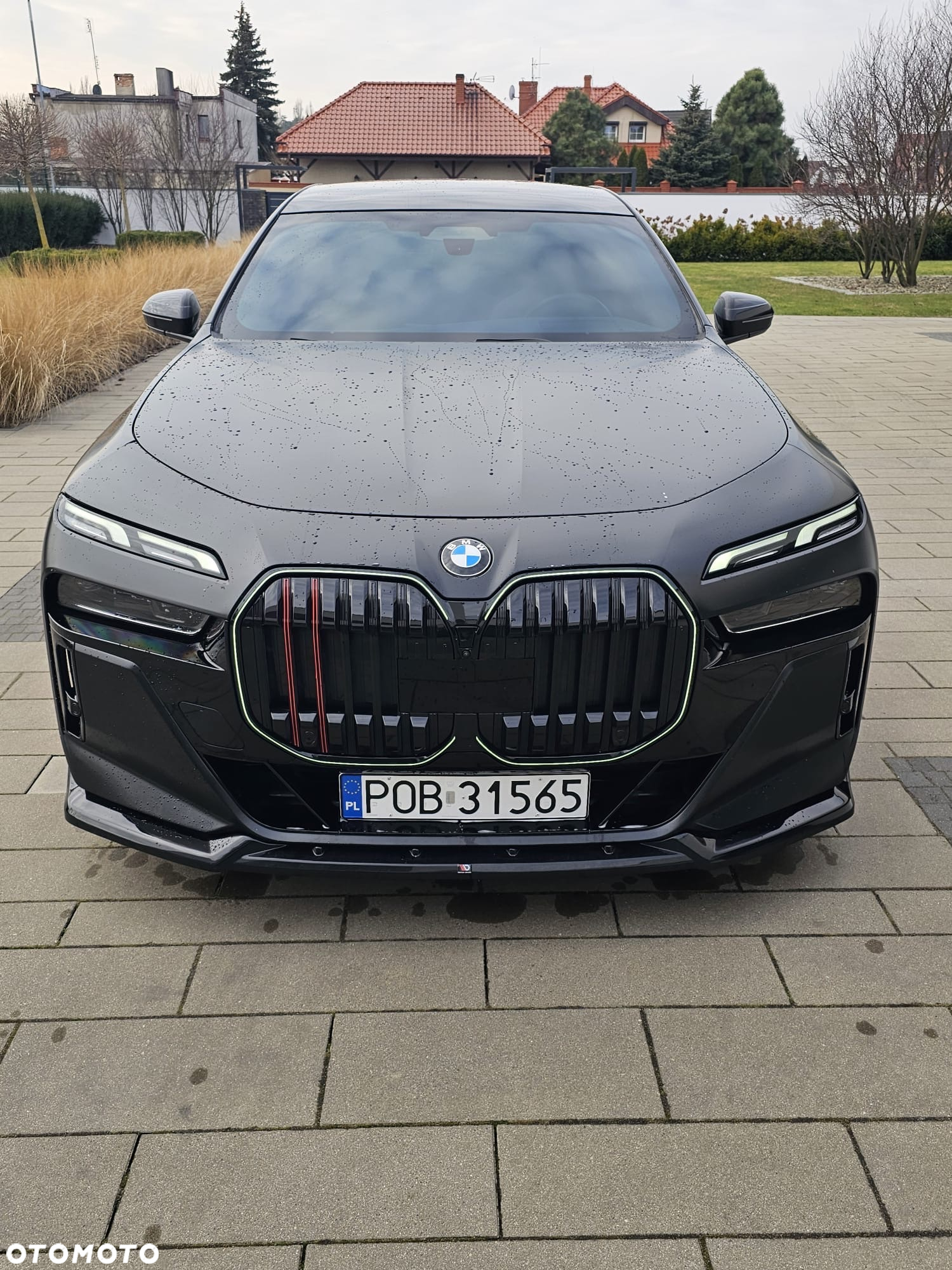 BMW Seria 7 M760Li xDrive - 6