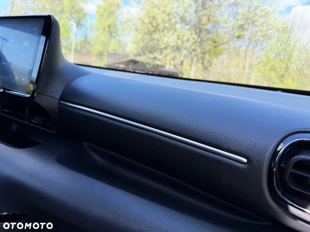 Toyota Yaris Hybrid 1.5 Comfort - 37