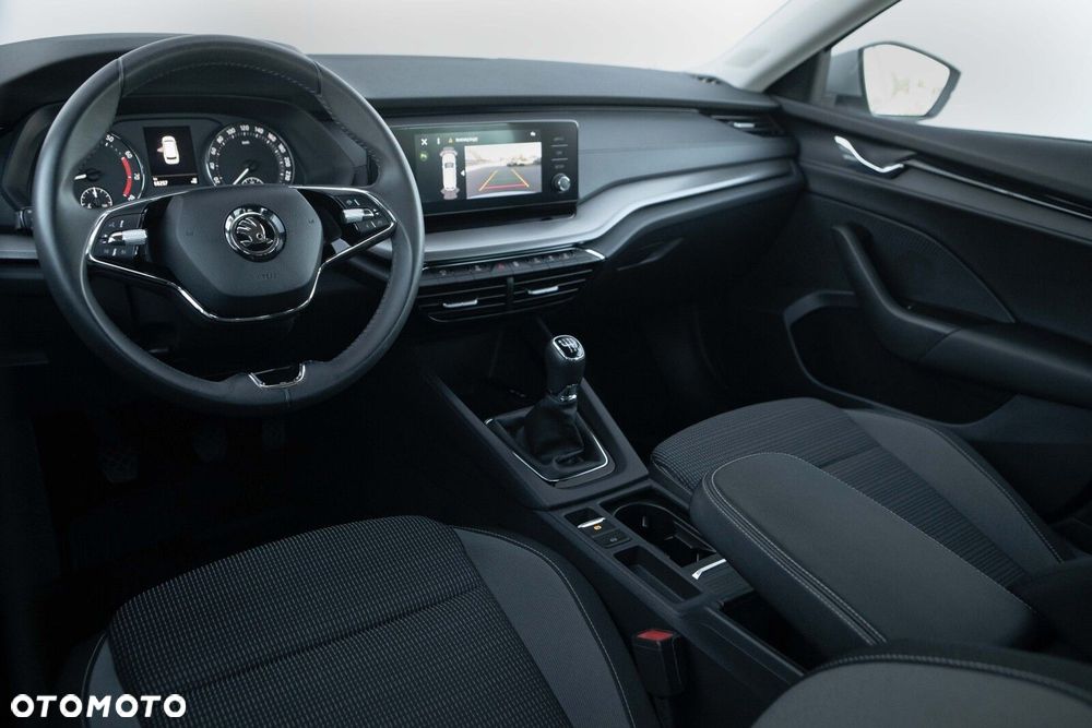 Skoda Octavia 1.5 TSI ACT Ambition - 18