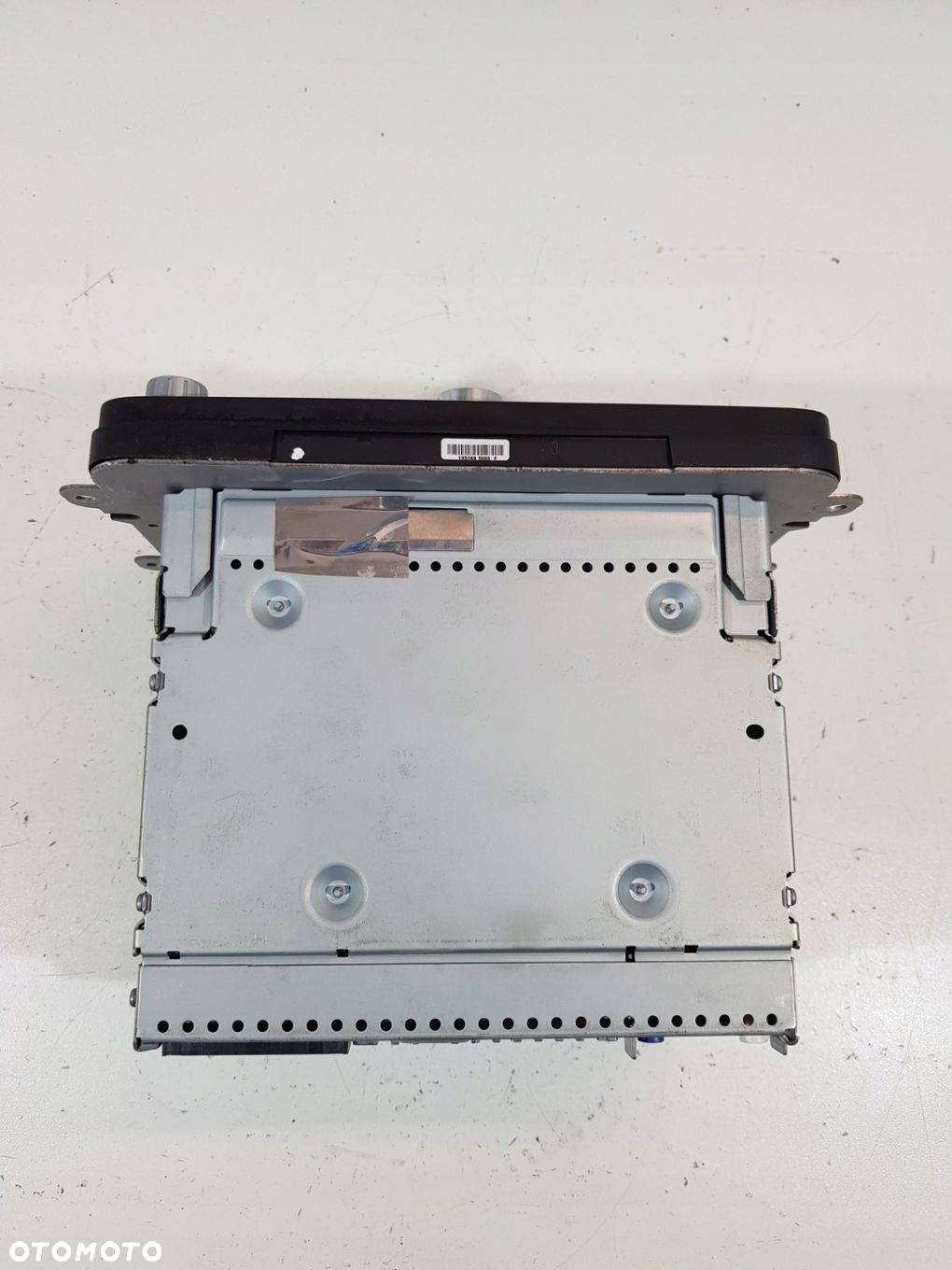RADIO MP3 NAVI 1K0035191D VW PASSAT TOURAN GOLF EU - 8