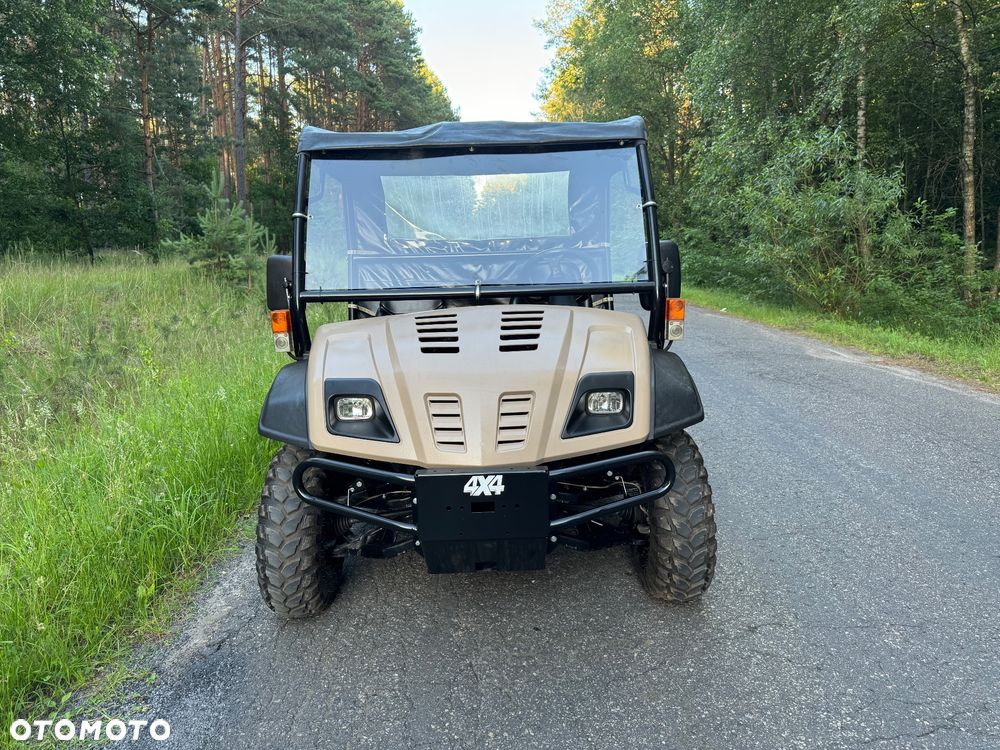 Cub Cadet Md20 - 7