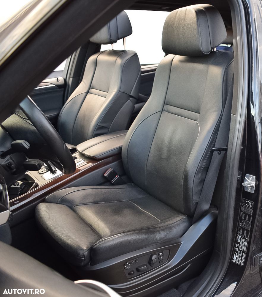 BMW X5 xDrive40d - 4