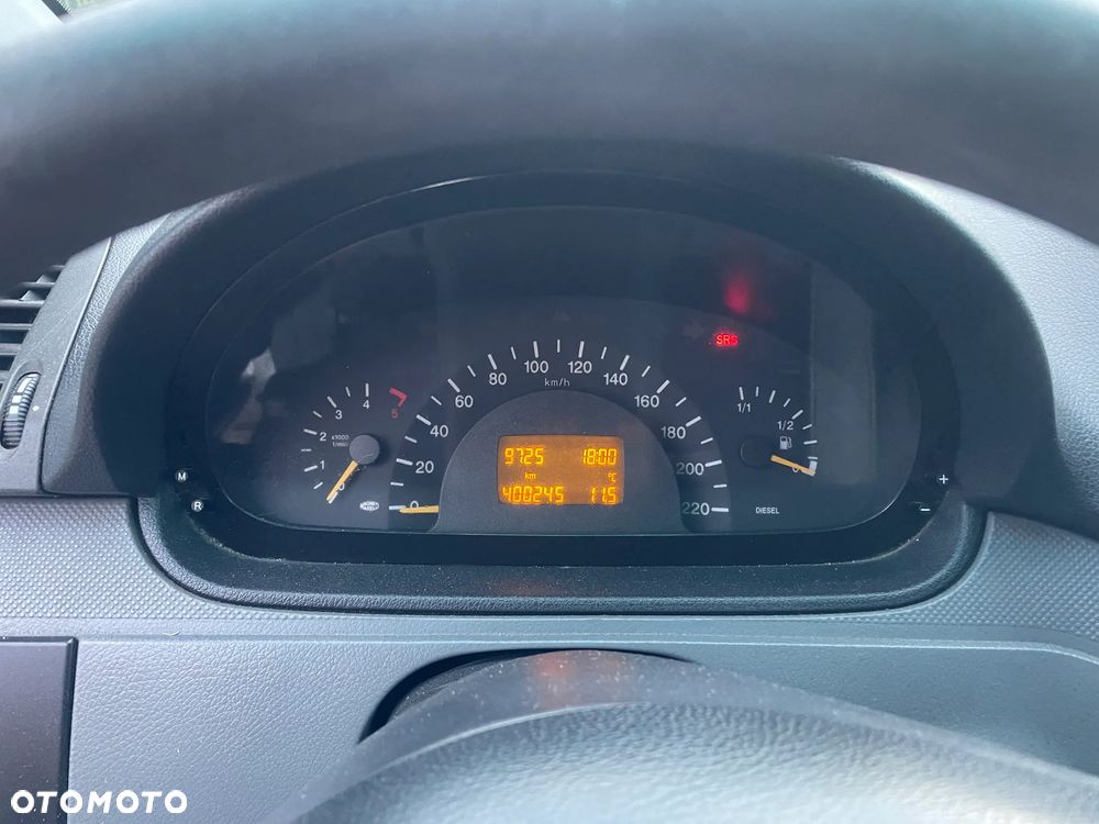 Mercedes-Benz Vito 639.701 - 3