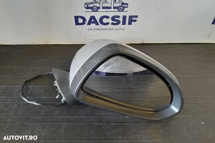 Oglinda dreapta electrica E1020873  CU 3 FIRE E1020873  CU 3 FIRE Ope - 1
