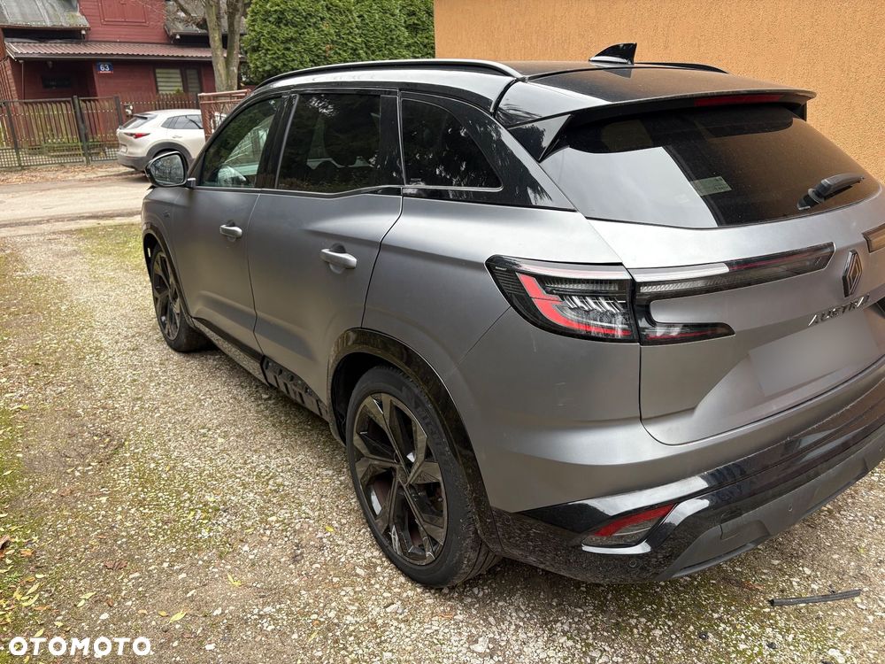Renault Austral 1.3 TCe mHEV Techno esprit Alpine - 5