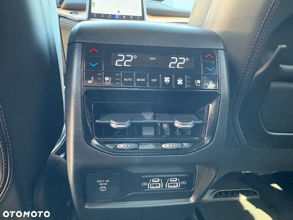 Jeep Grand Cherokee 2.0 4xe PHEV Summit Reserve - 33