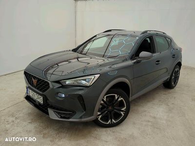 Cupra Formentor - 2