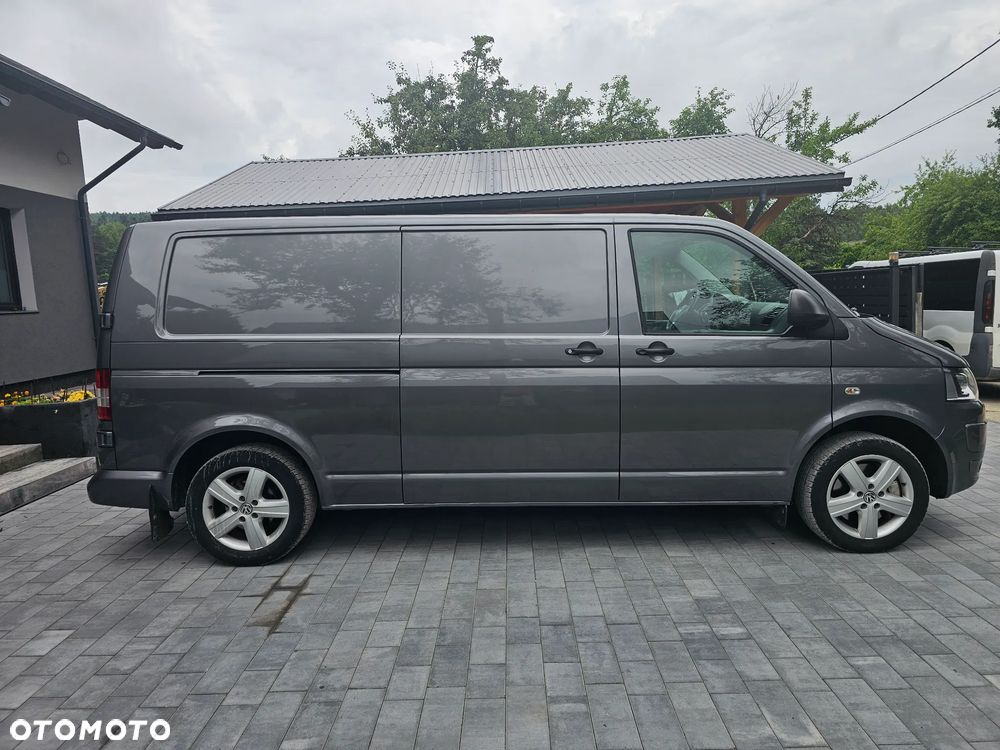 Volkswagen Transporter - 6