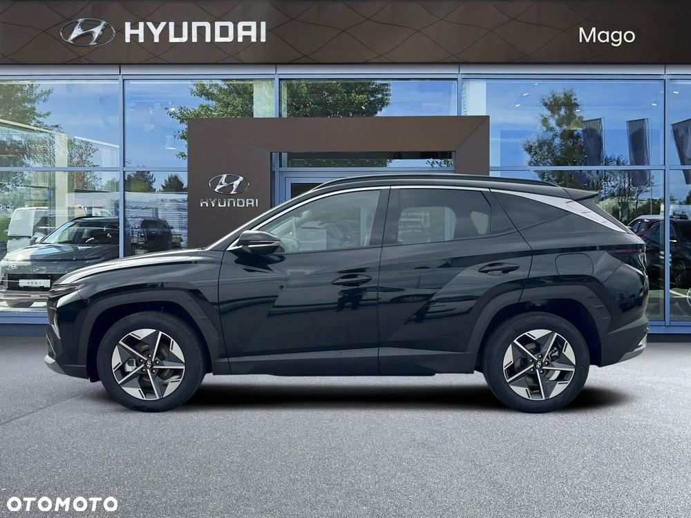 Hyundai Tucson 1.6 T-GDi Smart 2WD - 2