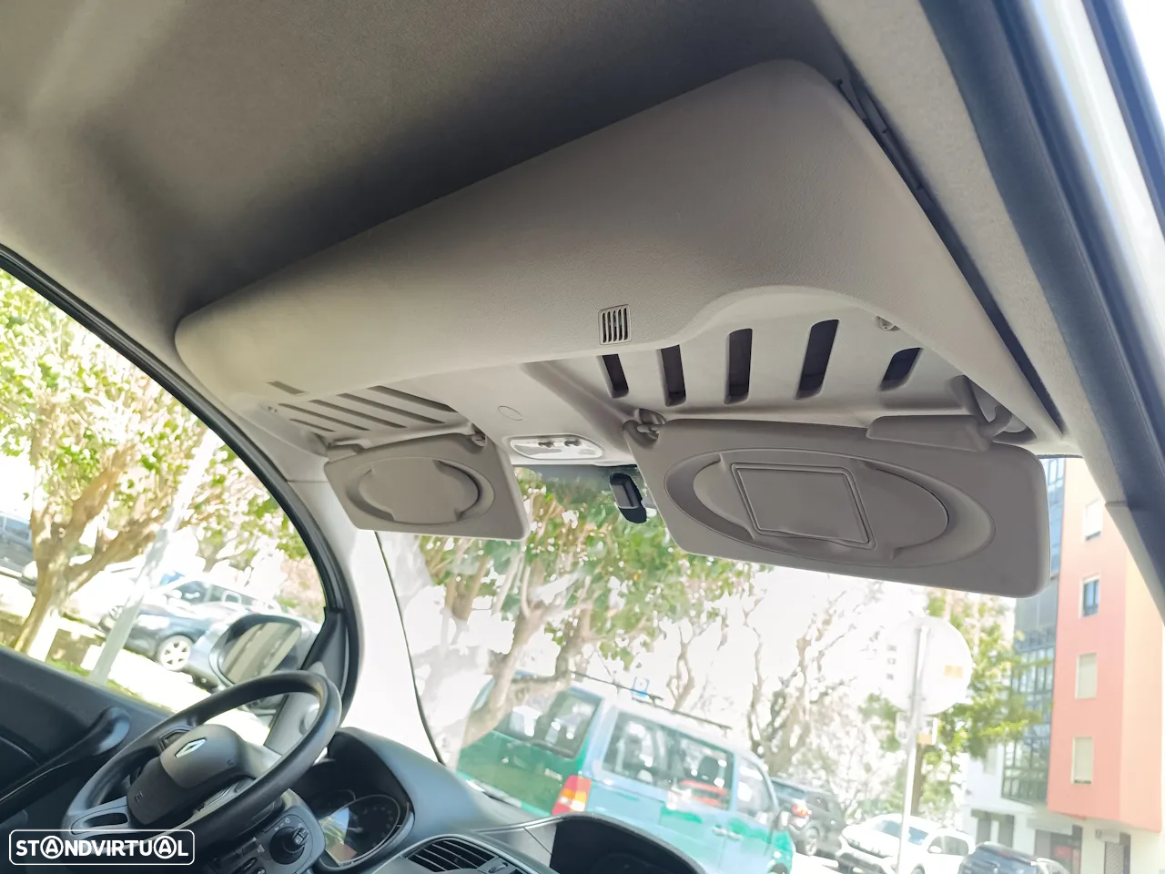Renault Kangoo Express 1.5 dCi 95 INTENS - 17