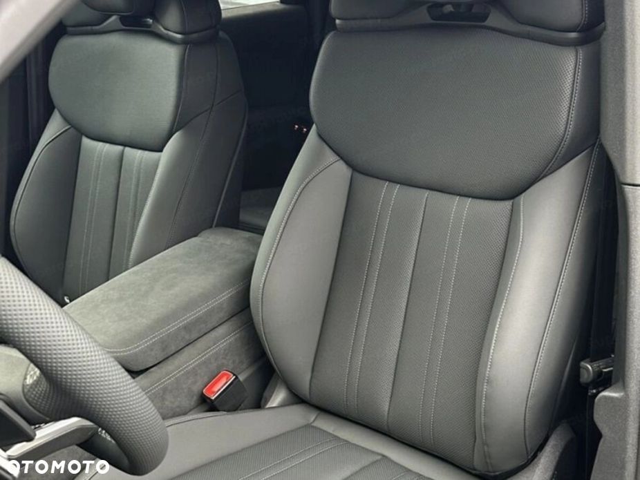 Audi Q7 TDI mHEV 220 kW Quattro Tiptr - 8