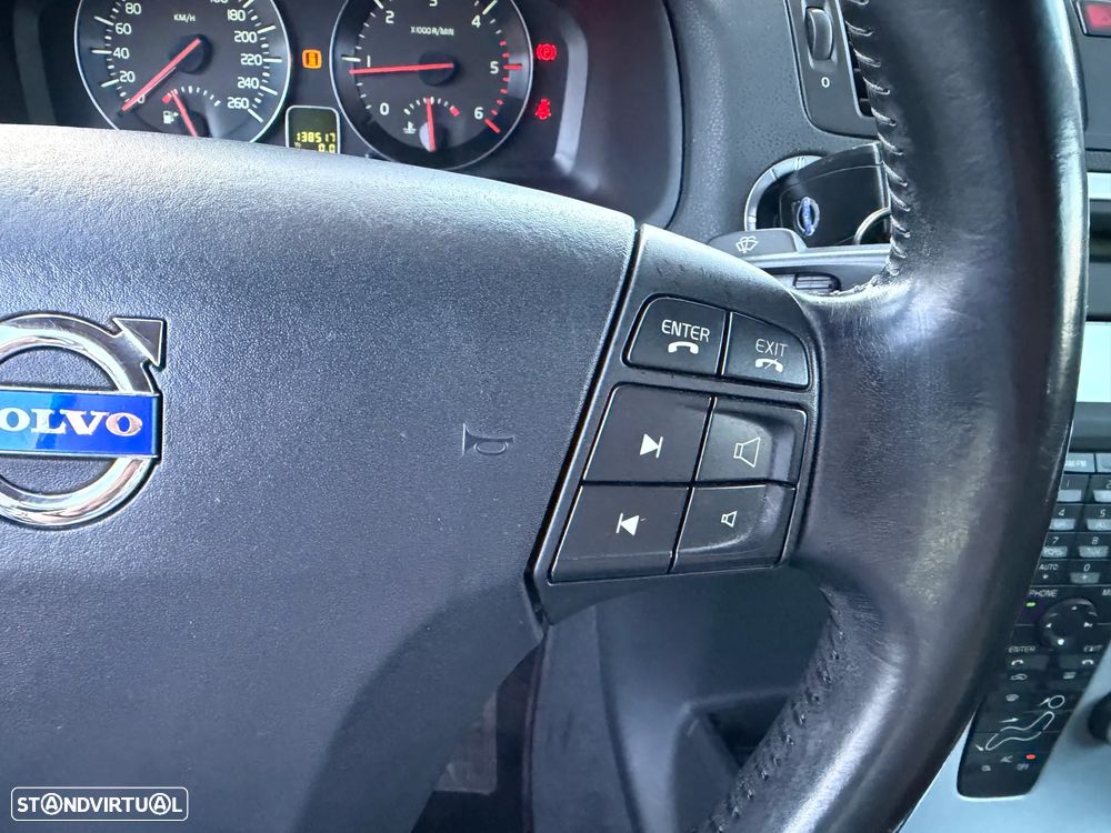 Volvo S40 1.6 D Drive Start/Stop - 25