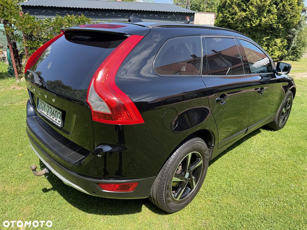 Volvo XC 60 D4 Edition Pro - 13