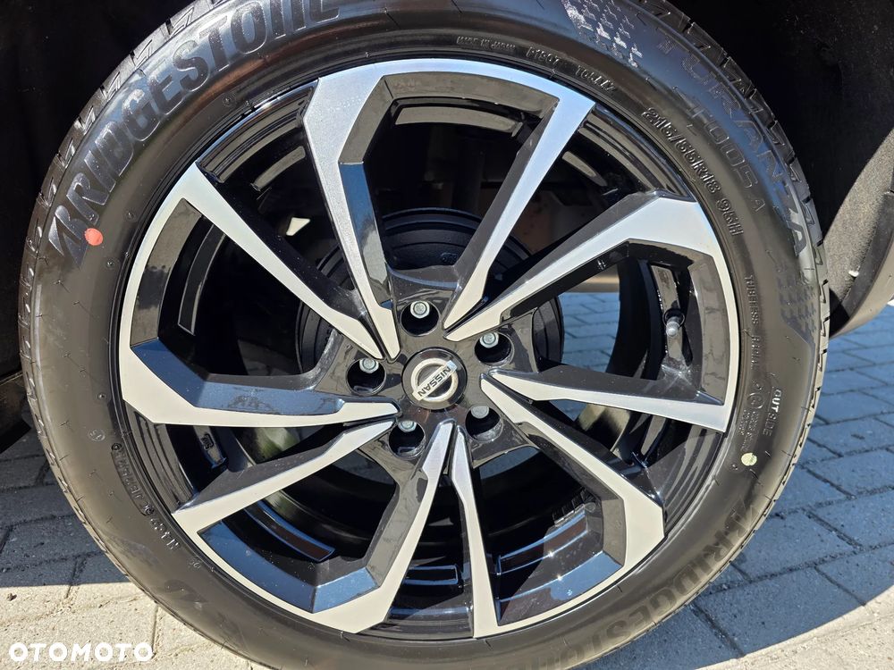 Nissan Juke 1.0 DIG-T N-Connecta - 12