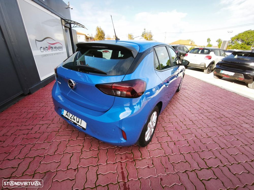 Opel Corsa 1.5 D Edition - 8