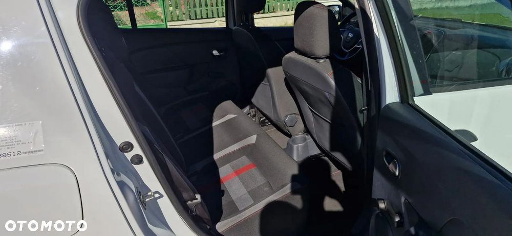 Dacia Sandero Stepway TCe 90 Prestige - 10