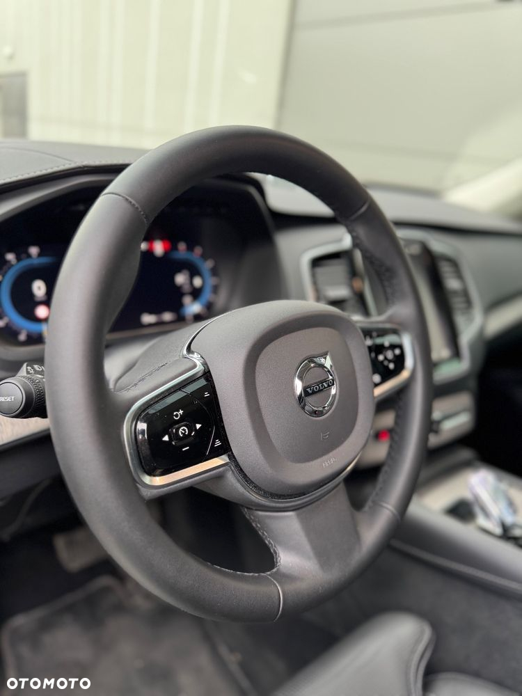 Volvo XC 90 - 15