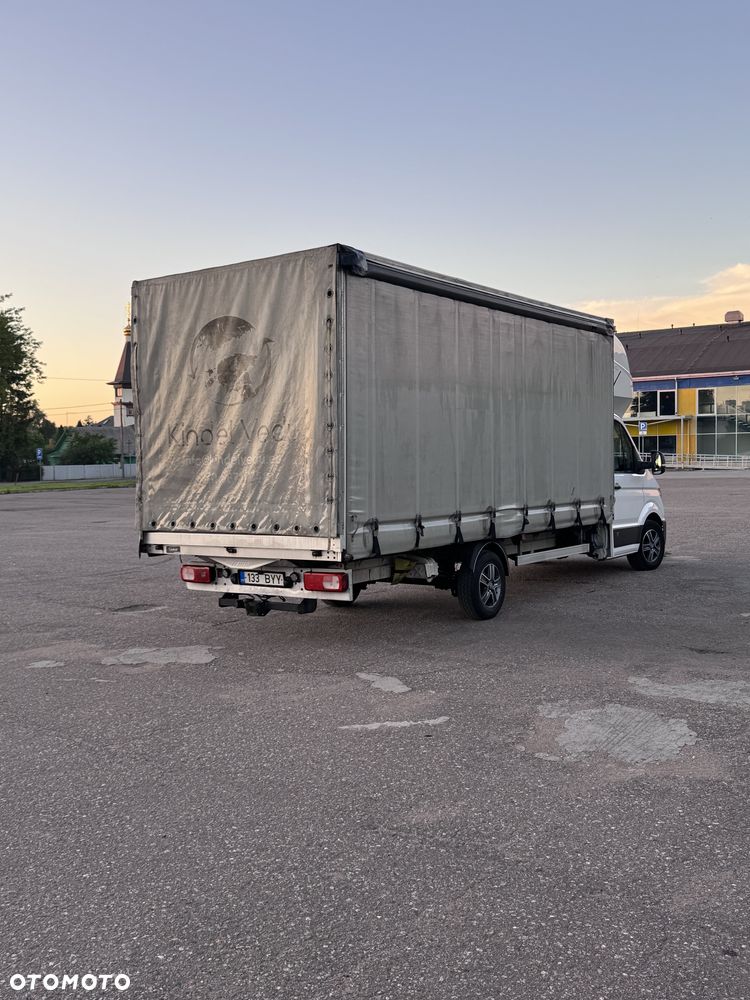 Volkswagen CRAFTER LAMAR - 5