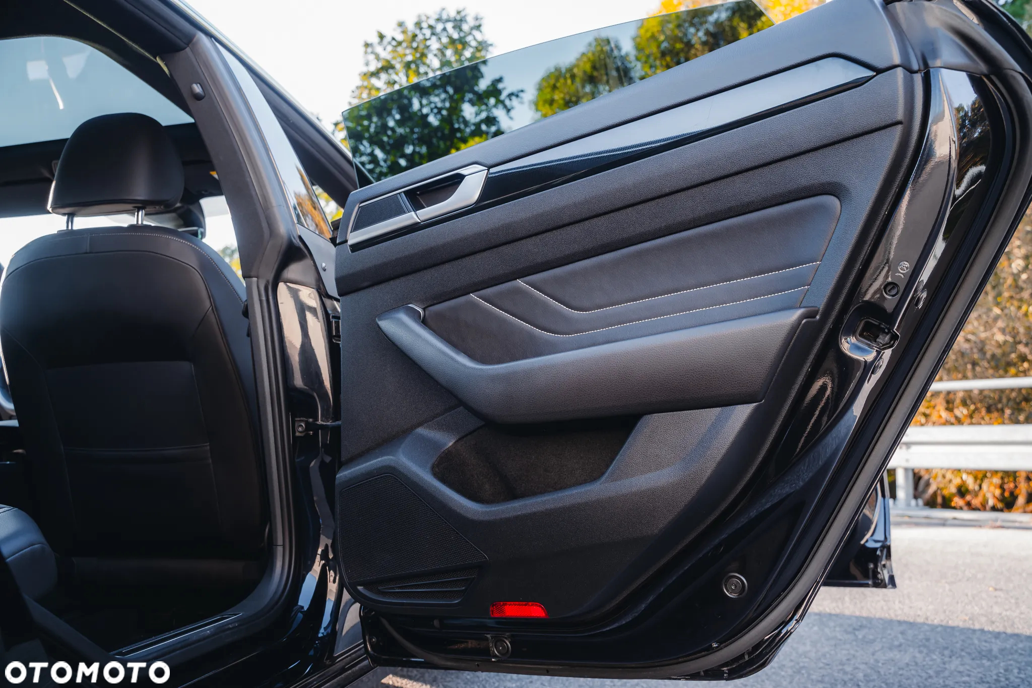 Volkswagen Arteon 2.0 TSI R-Line DSG - 30