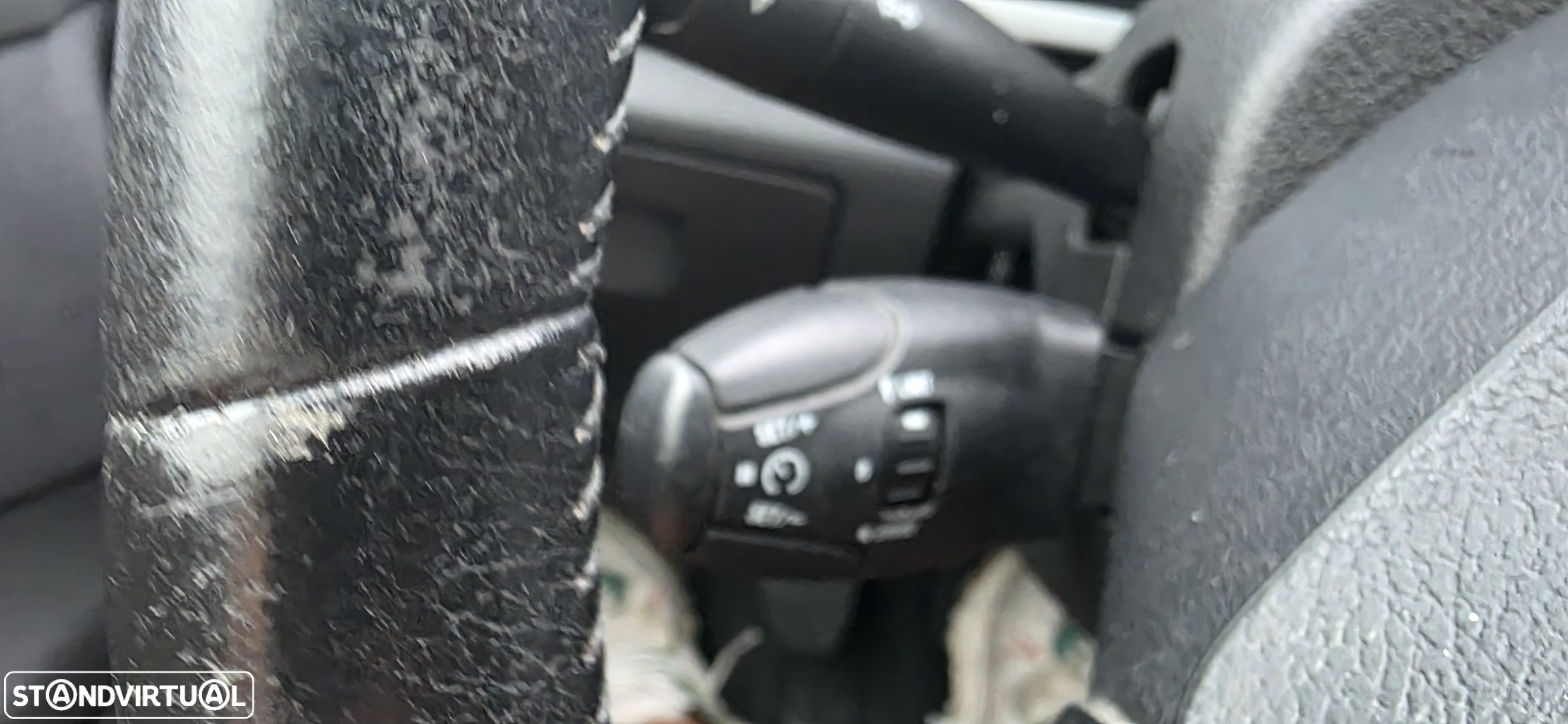 Peugeot 407 SW 1.6 HDi Navteq - 14
