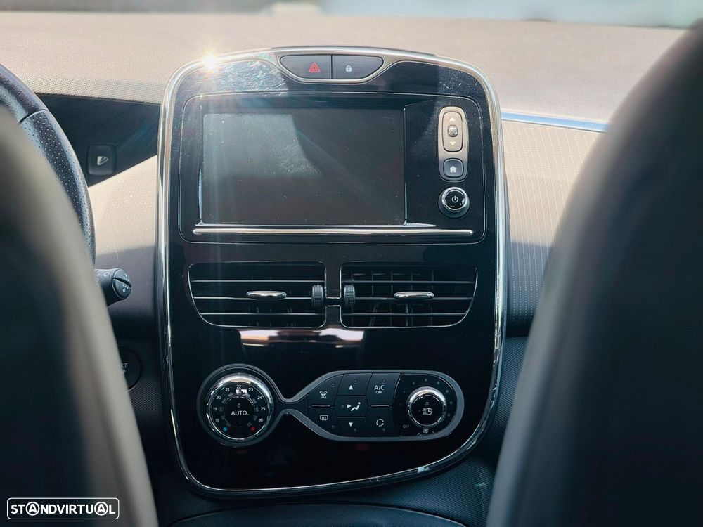 Renault Zoe (c/ Bateria) E-Tech EV40 Equilibre - 25