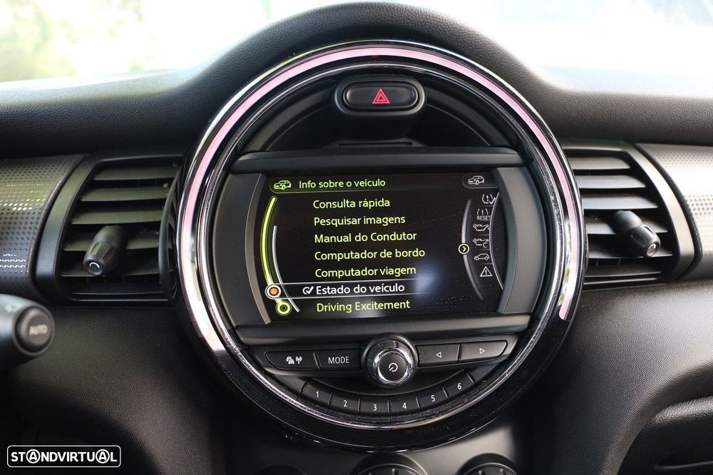 MINI 5 Portas One - 27