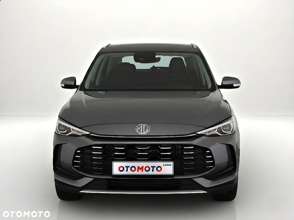 MG ZS 1.5 HEV+ Excite - 3