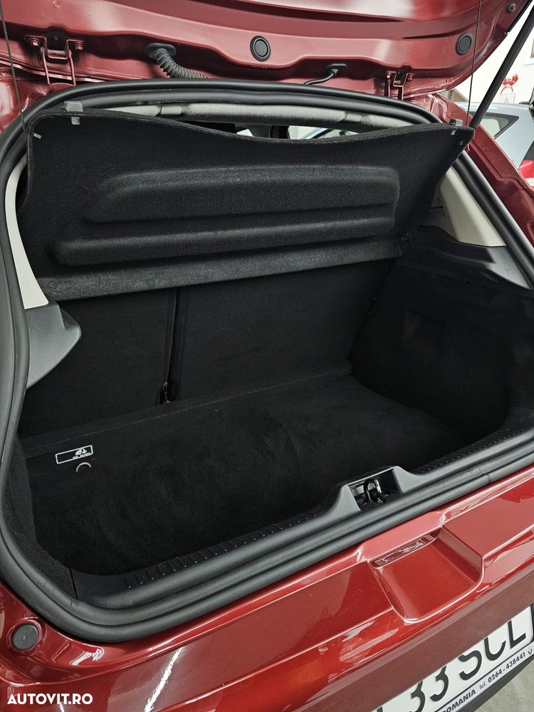 Renault Clio IV dCi Energy Life - 10