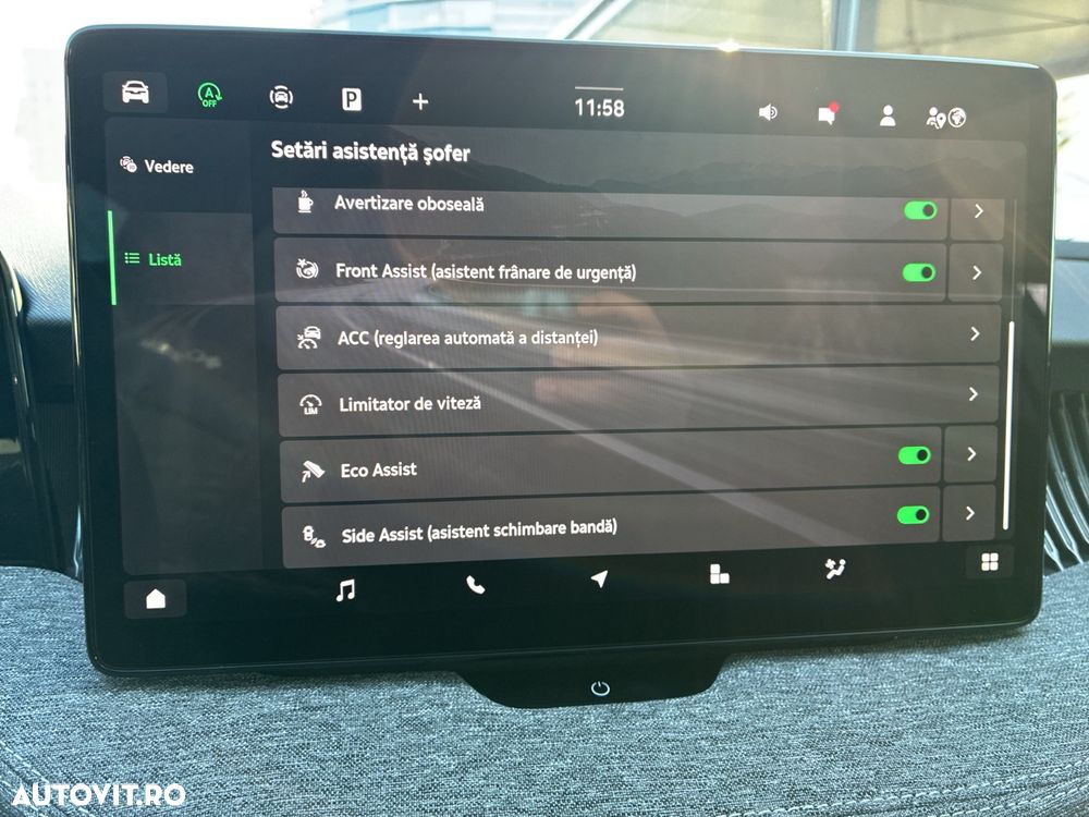 Skoda Superb 2.0 TDI 150 CP DSG Selection - 18