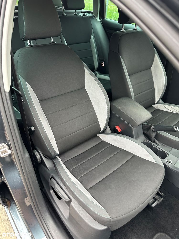 Skoda Octavia 2.0 TDI Joy - 12