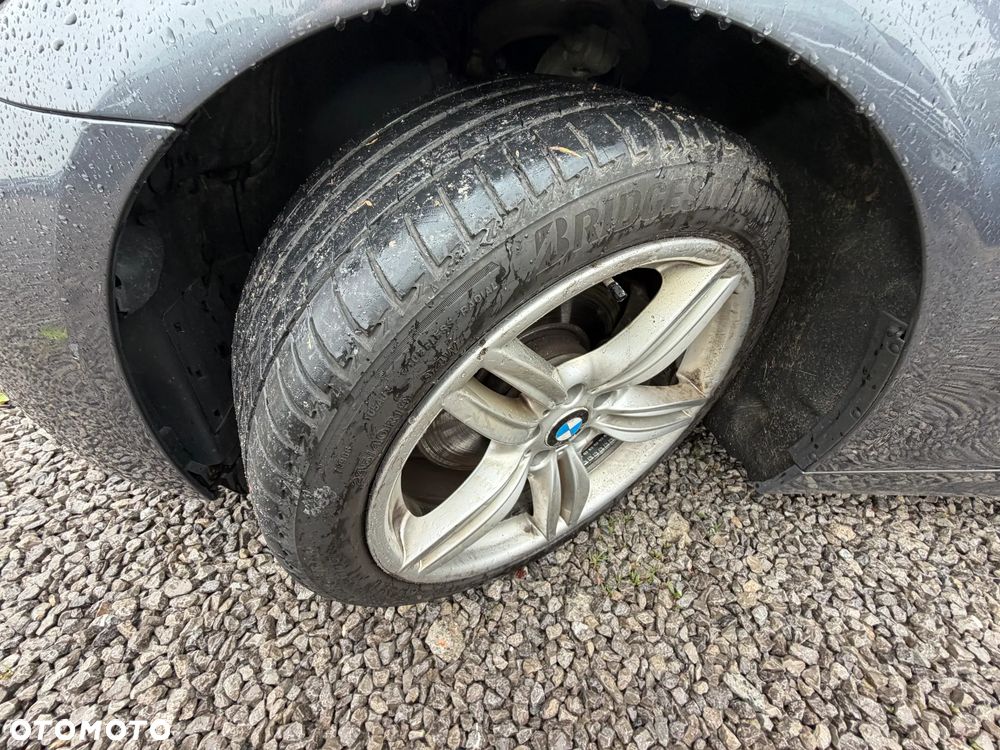 BMW Seria 5 - 39