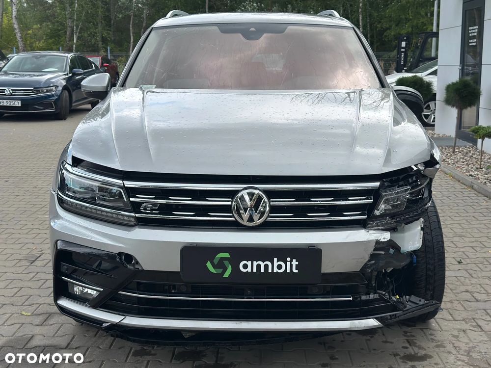 Volkswagen Tiguan 2.0 TDI BMT SCR 4Mot Highline DSG - 2