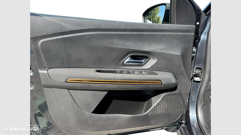 Dacia Sandero 1.0 TCe Comfort - 12