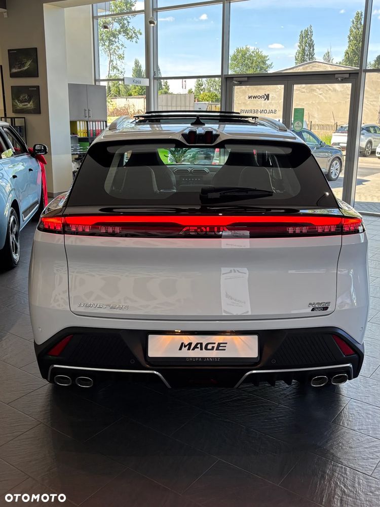 Dongfeng Mage - 7