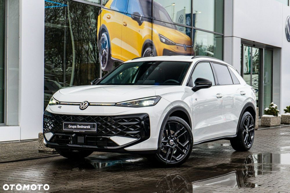 Volkswagen T-Roc - 2